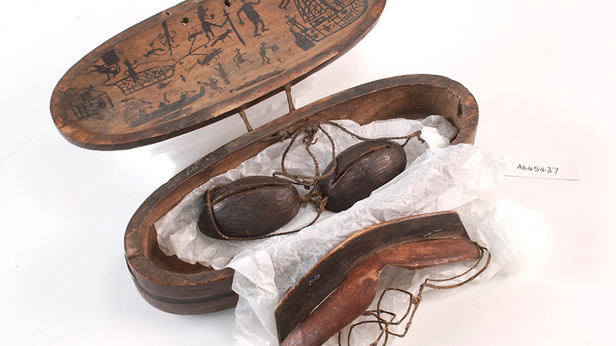 Güneşin Altındaki Tarz: Güneş Gözlüğünün Kısa Tarihi