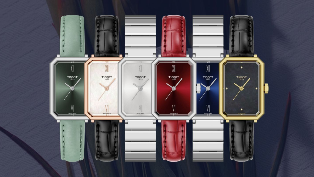 Yeni SRV ile Özgüven Size Yakışıyor