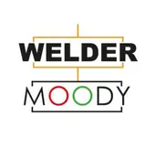 Welder Moody Erkek Kol Saati