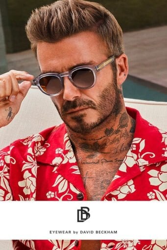 Erkek Güneş Gözlüğü