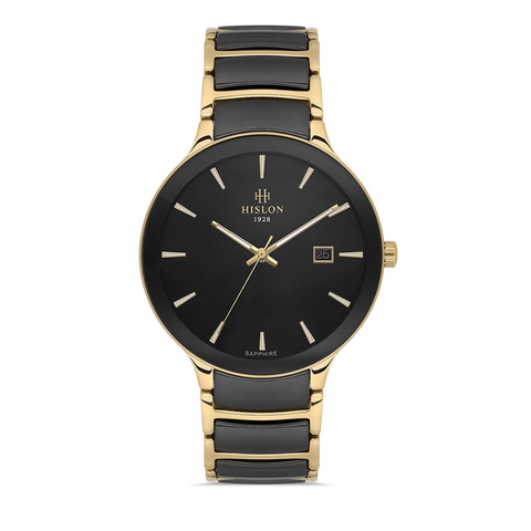 Hislon CL110T-04SG Erkek Kol Saati