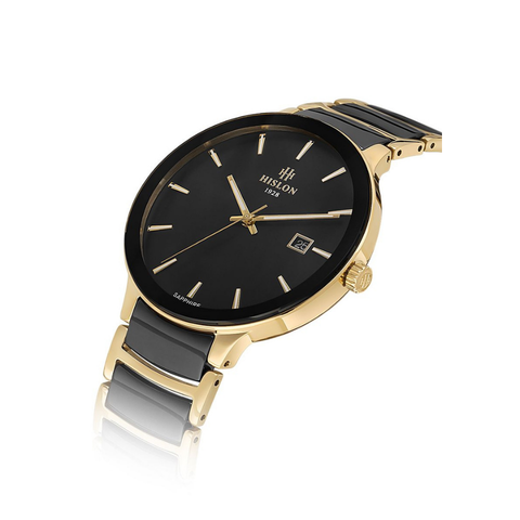 Hislon CL110T-04SG Erkek Kol Saati