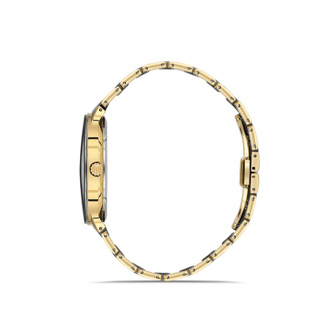 Hislon CL110T-04SG Erkek Kol Saati