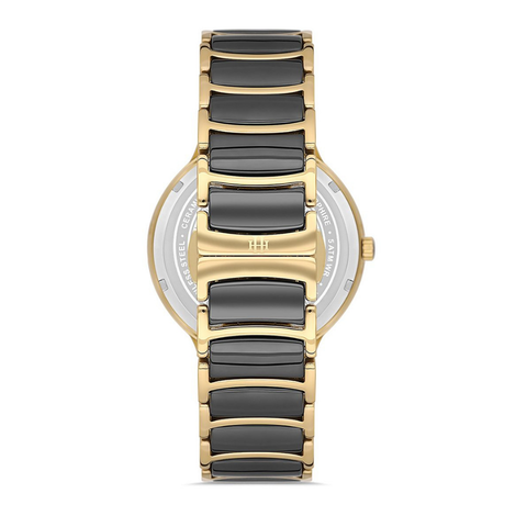 Hislon CL110T-04SG Erkek Kol Saati