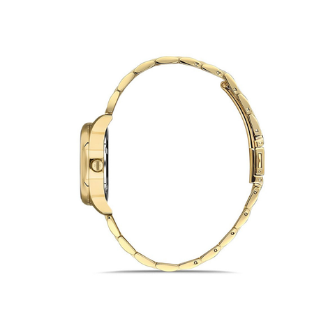 Hislon QL113G-01SG Kadın Kol Saati