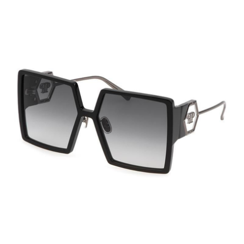 Philipp Plein SPP 028M 0700 61-16 Kadın Güneş Gözlüğü