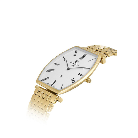 Hislon CL179G-02SG Erkek Kol Saati