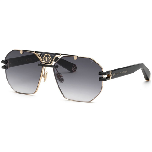 Philipp Plein SPP 077M COL302 63-15 Erkek Güneş Gözlüğü
