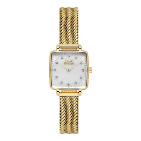 SLAZENGER SL.09.2255.3.02 Kadın Kol Saati