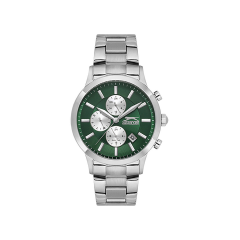 SLAZENGER SL.09.2264.2.06 Erkek Kol Saati