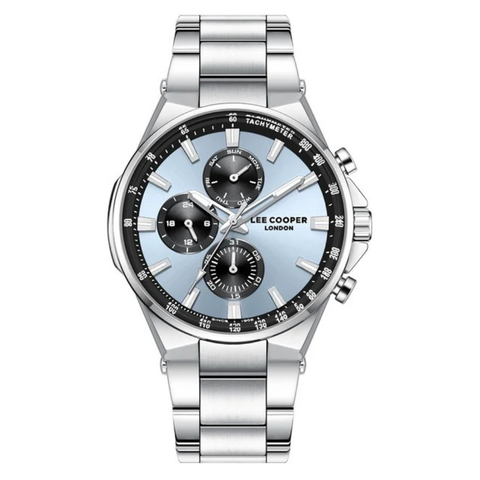 Lee Cooper LC08219.300 Erkek Kol Saati