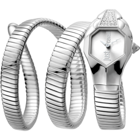 Just Cavalli JC1L022M0055 Kadın Kol Saati