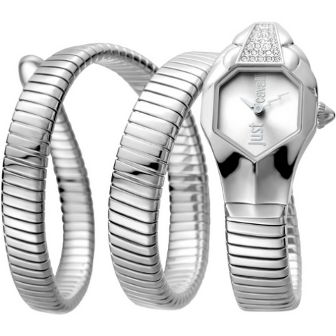 Just Cavalli JC1L022M0055 Kadın Kol Saati