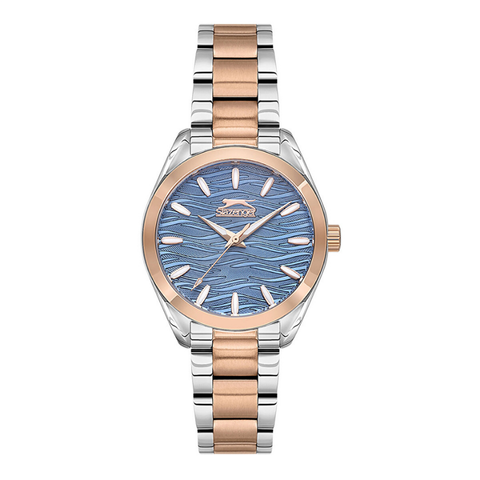 SLAZENGER SL.09.2271.3.02 Kadın Kol Saati