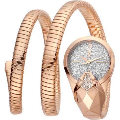 Just Cavalli JC1L114M0055 Kadın Kol Saati