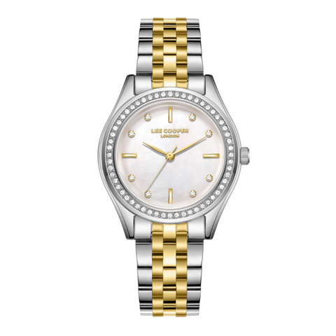 Lee Cooper LC08211.220 Kadın Kol Saati