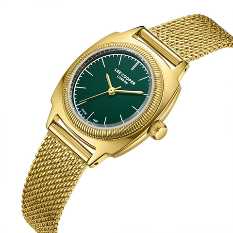 Lee Cooper LC08221.170 Kadın Kol Saati