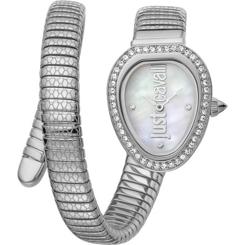 Just Cavalli JC1L167M0015 Kadın Kol Saati