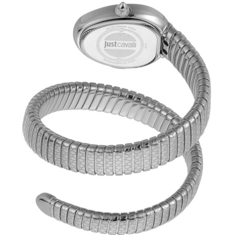 Just Cavalli JC1L167M0015 Kadın Kol Saati
