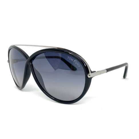 Tom Ford TF 0454 01C 64-5 Kadın Güneş Gözlüğü