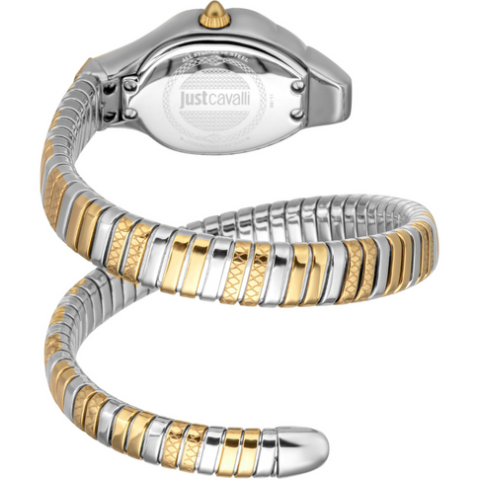 Just Cavalli JC1L190M0065 Kadın Kol Saati