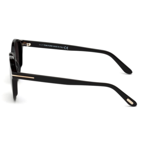 Tom Ford TF 0591 01A 51-20 Erkek Güneş Gözlüğü