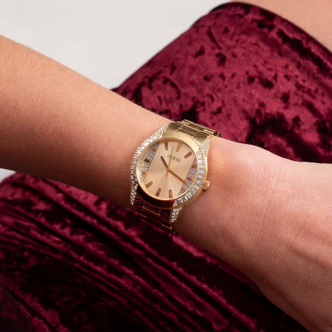 Guess GUGW0305L3 Kadın Kol Saati