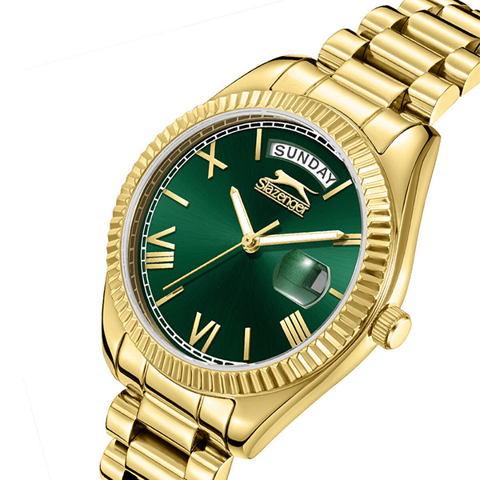 SLAZENGER SL.09.2338.4.05 Kadın Kol Saati