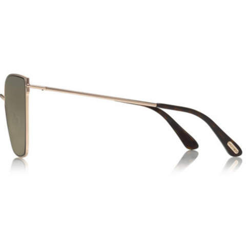 Tom Ford TF 0653 28C 59-15 Kadın Güneş Gözlüğü