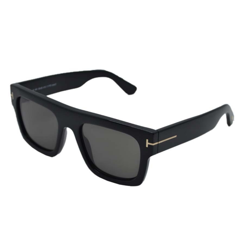 Tom Ford TF 0711 01A 53-20 Erkek Güneş Gözlüğü