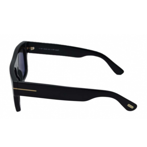 Tom Ford TF 0711 01A 53-20 Erkek Güneş Gözlüğü