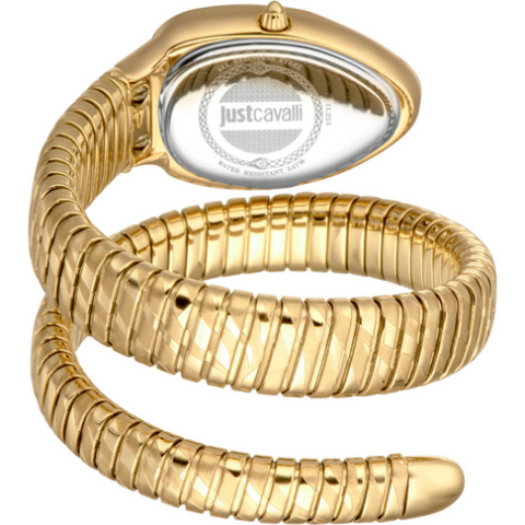 Just Cavalli JC1L225M0035 Kadın Kol Saati