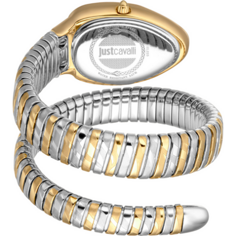 Just Cavalli JC1L225M0075 Kadın Kol Saati