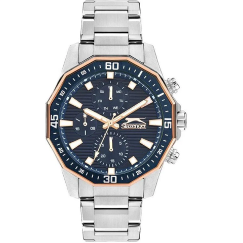 SLAZENGER SL.09.2384.2.03 Erkek Kol Saati