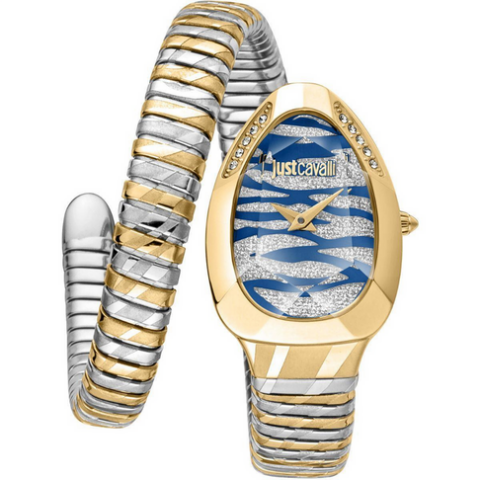 Just Cavalli JC1L225M0085 Kadın Kol Saati