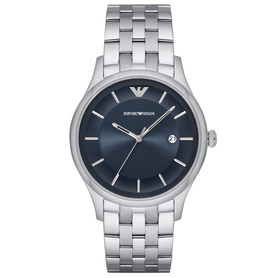 Emporio Armani AR11019 Erkek Kol Saati