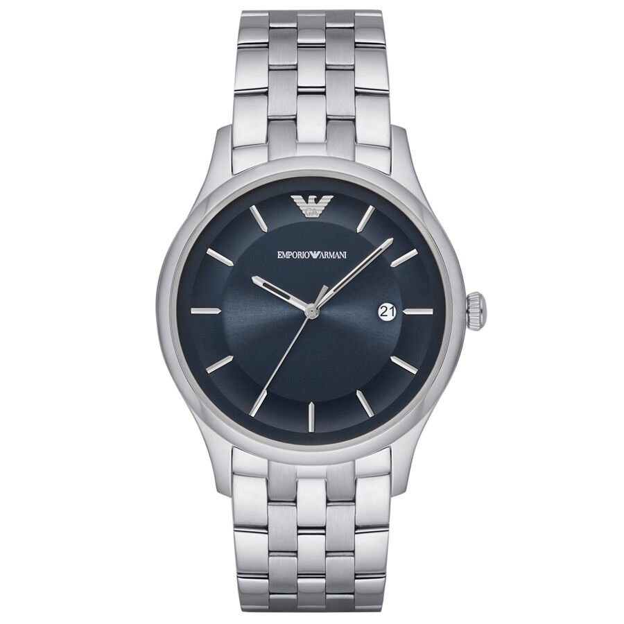 Emporio Armani AR11019 Erkek Kol Saati