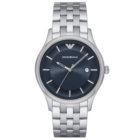 Emporio Armani AR11019 Erkek Kol Saati