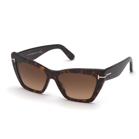 Tom Ford TF 0871 52F 56-15 Kadın Güneş Gözlüğü