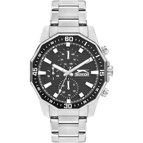 SLAZENGER SL.09.2384.2.05 Erkek Kol Saati