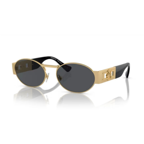 Versace VE 2264 1002/87 56-18 Kadın Güneş Gözlüğü