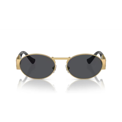 Versace VE 2264 1002/87 56-18 Kadın Güneş Gözlüğü