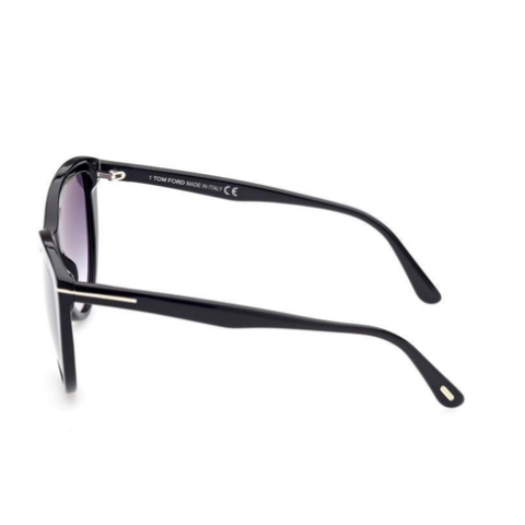 Tom Ford TF 0915 01B 56-18 Kadın Güneş Gözlüğü