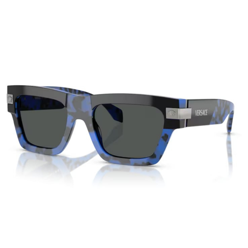 Versace VE 4464 545887 52-20 Kadın Güneş Gözlüğü