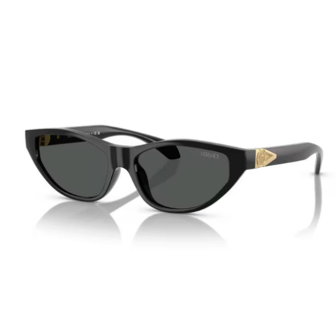 Versace VE 4491U GB1/87 55-16 Kadın Güneş Gözlüğü