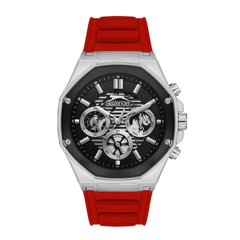 SLAZENGER SL.09.2390.2.08 Kol Saati