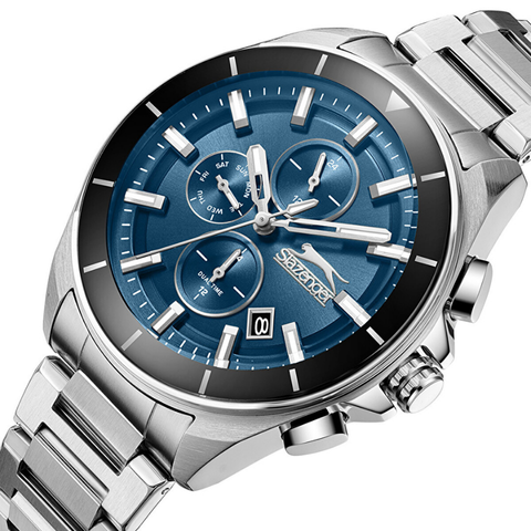 SLAZENGER SL.09.2393.2.07 Kol Saati