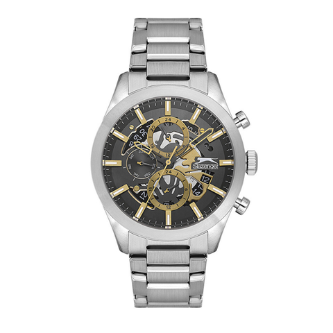 SLAZENGER SL.09.2399.2.05 Kol Saati