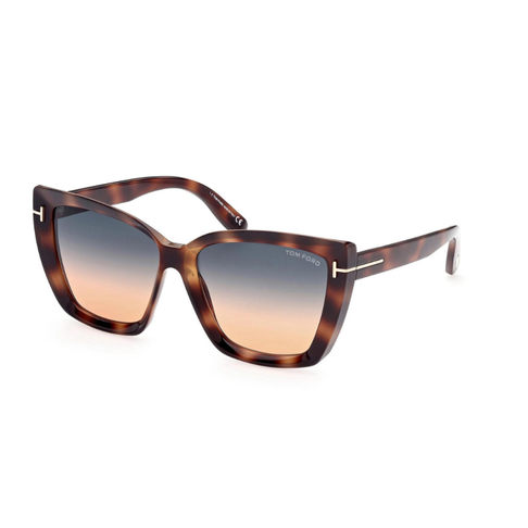 Tom Ford TF 0920 53P 57-15 Kadın Güneş Gözlüğü