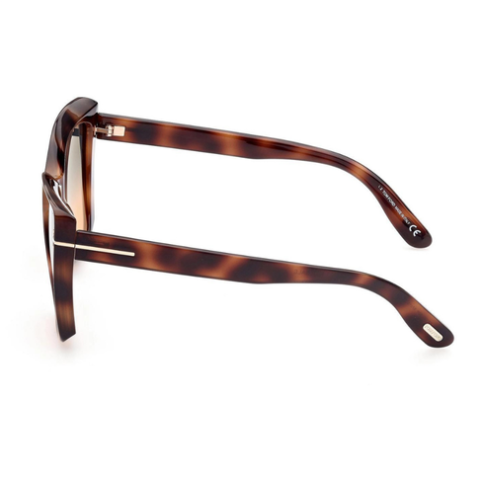 Tom Ford TF 0920 53P 57-15 Kadın Güneş Gözlüğü